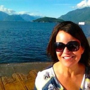 Meet your Posher, Cheryl